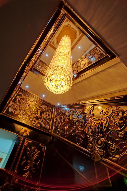 Altyn Adam Hotel Petropavlovsk Exteriér fotografie